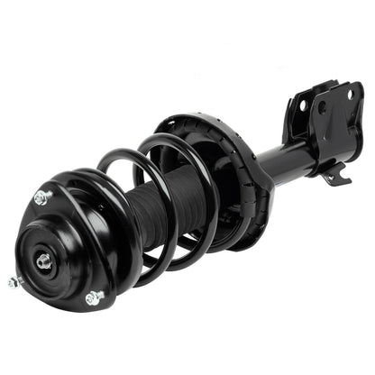 Mando Suspension Strut and Coil Spring Assembly MSS050482