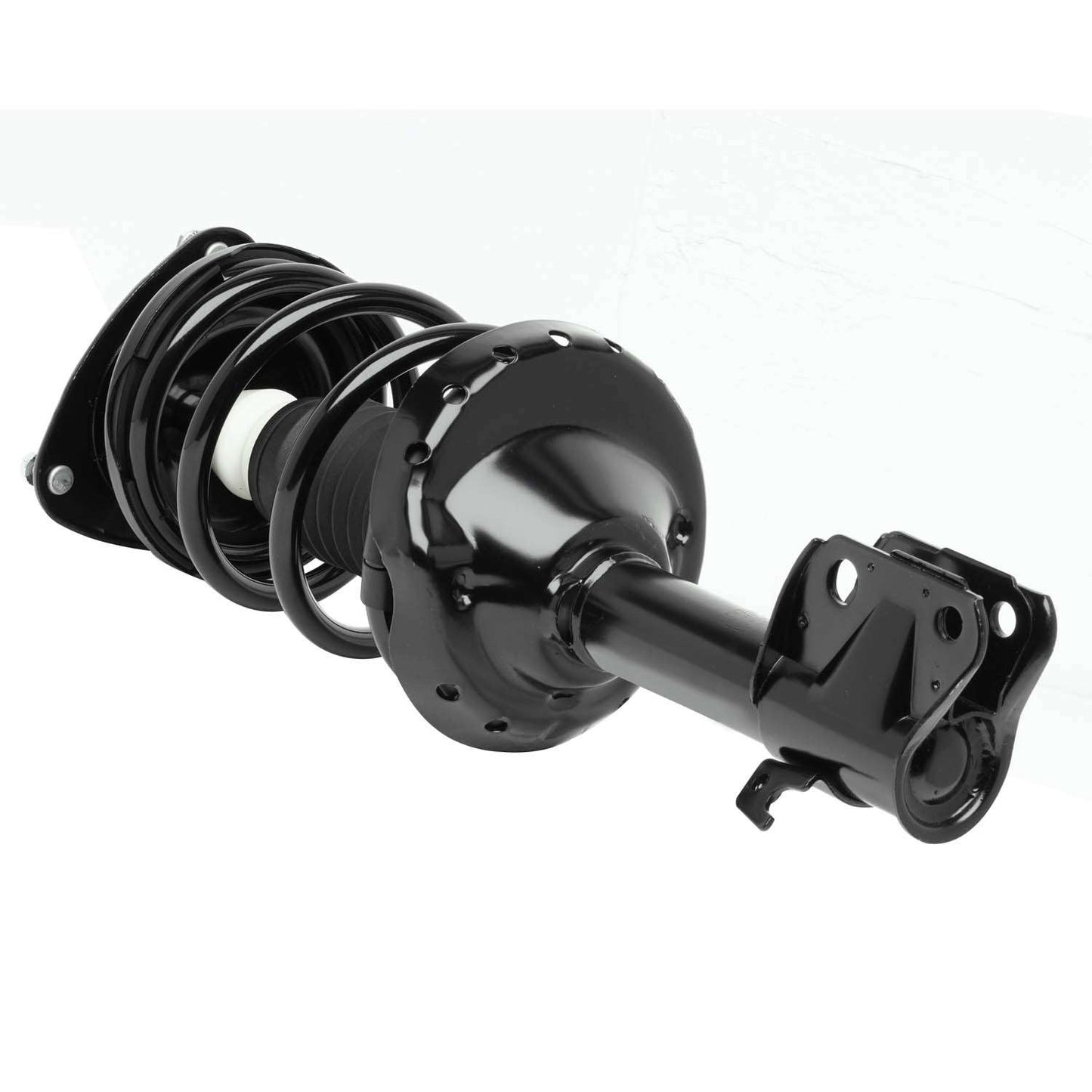Mando Suspension Strut and Coil Spring Assembly MSS050482