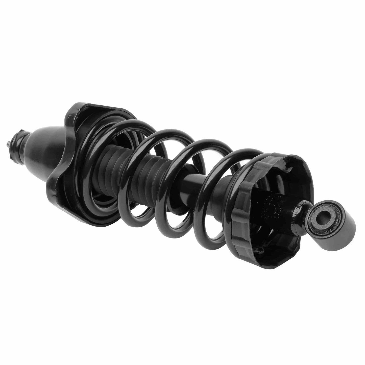 Mando Suspension Strut and Coil Spring Assembly MSS050486