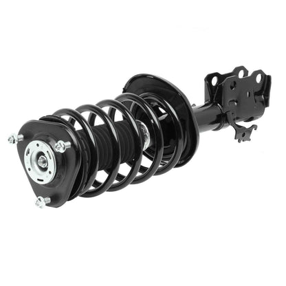 Mando Suspension Strut and Coil Spring Assembly MSS050496