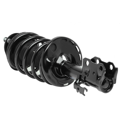 Mando Suspension Strut and Coil Spring Assembly MSS050496