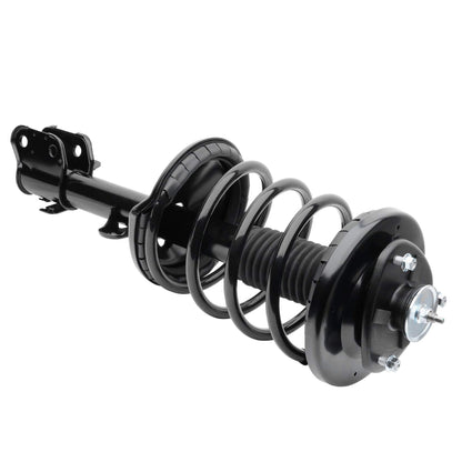 Mando Suspension Strut and Coil Spring Assembly MSS050501