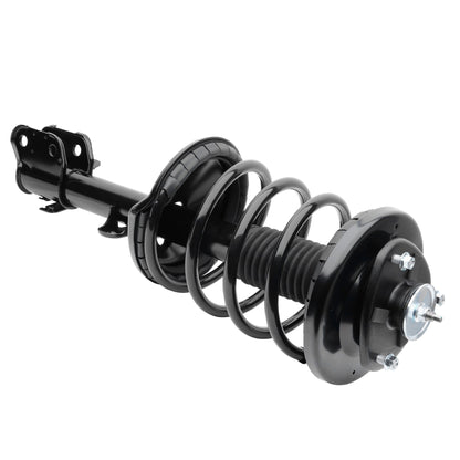 Mando Suspension Strut and Coil Spring Assembly MSS050501