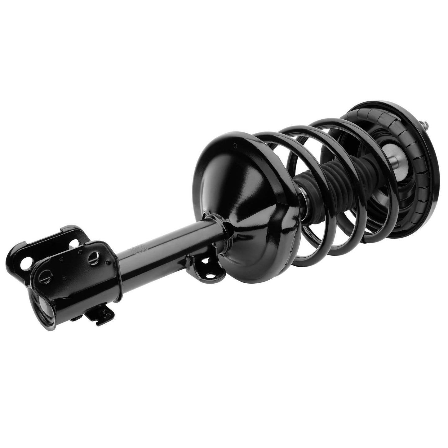 Mando Suspension Strut and Coil Spring Assembly MSS050501