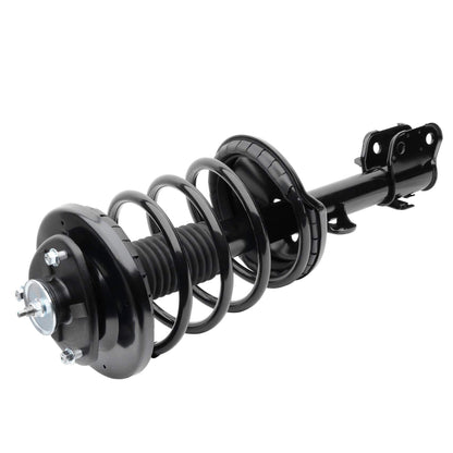 Mando Suspension Strut and Coil Spring Assembly MSS050502