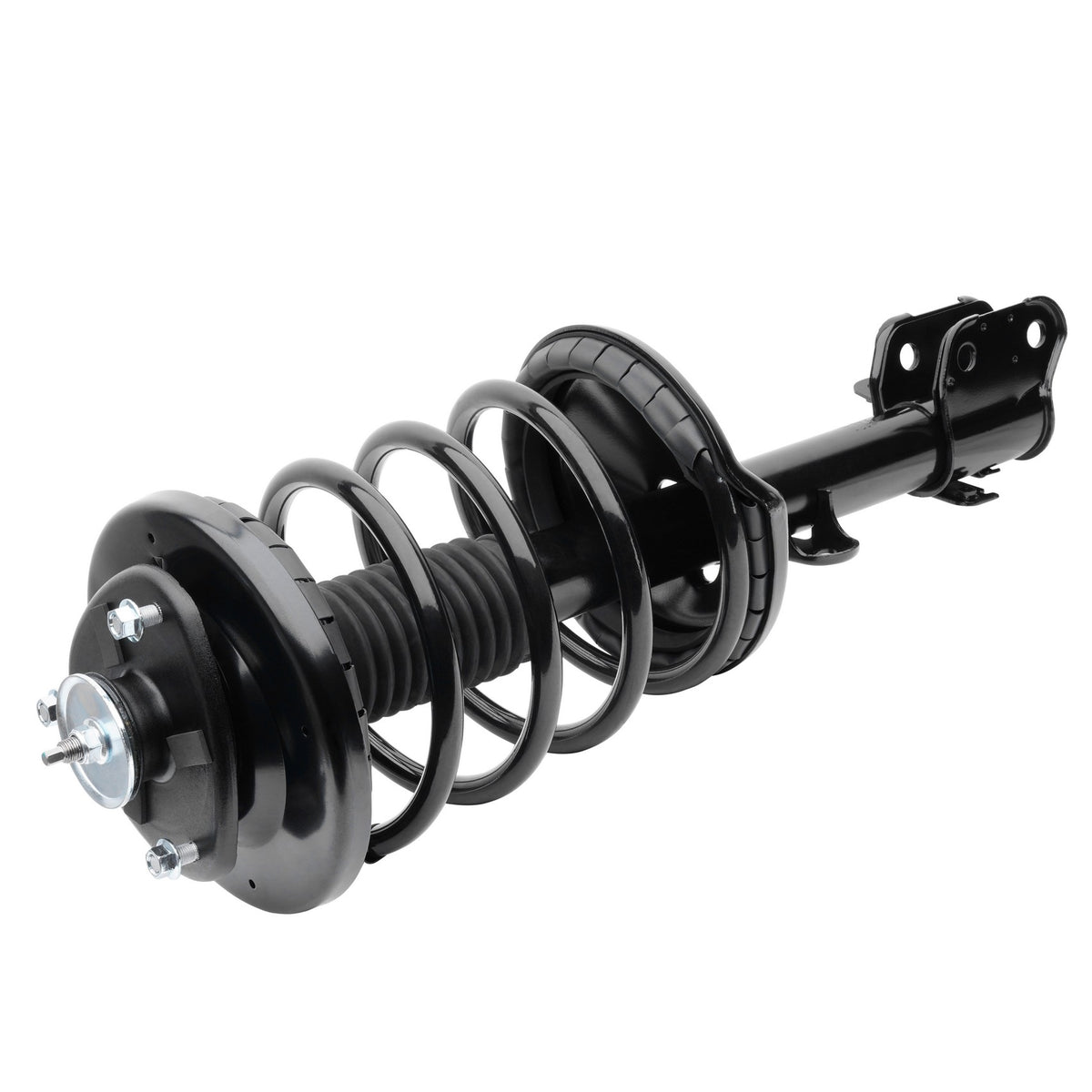 Mando Suspension Strut and Coil Spring Assembly MSS050502