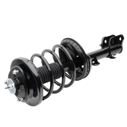 Mando Suspension Strut and Coil Spring Assembly MSS050502