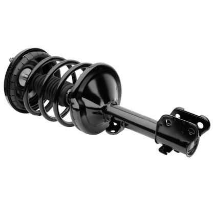 Mando Suspension Strut and Coil Spring Assembly MSS050502