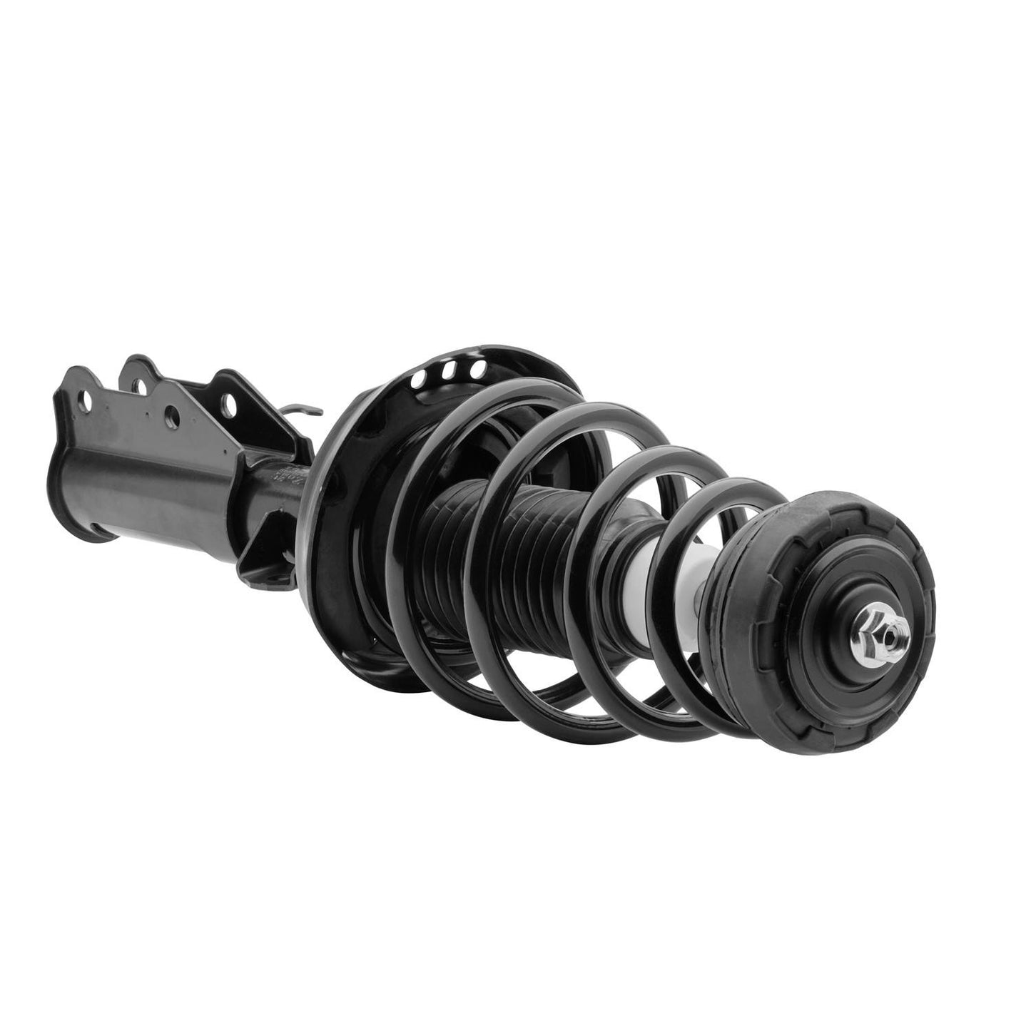 Mando Suspension Strut and Coil Spring Assembly MSS050503