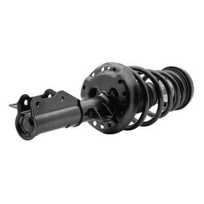 Mando Suspension Strut and Coil Spring Assembly MSS050503
