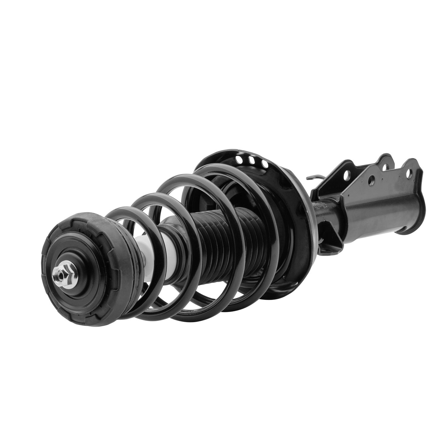 Mando Suspension Strut and Coil Spring Assembly MSS050504