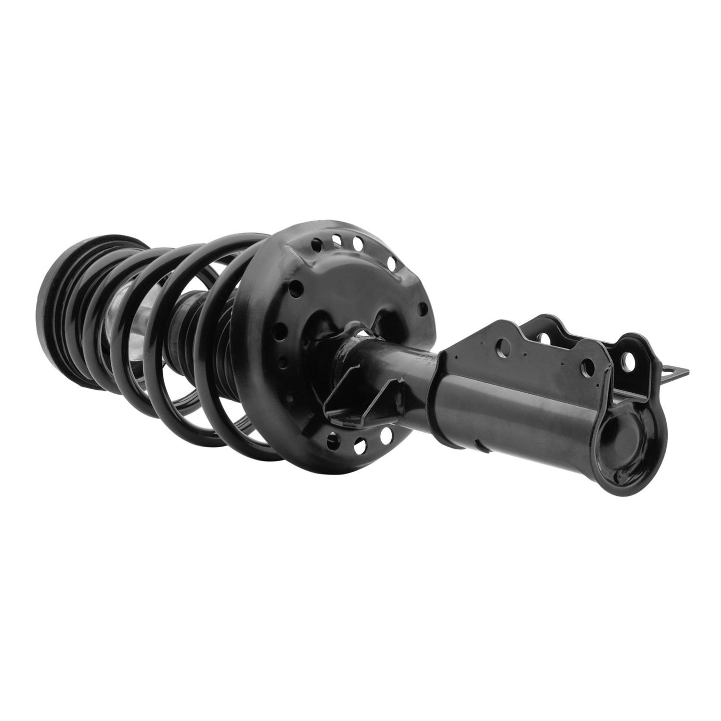 Mando Suspension Strut and Coil Spring Assembly MSS050504