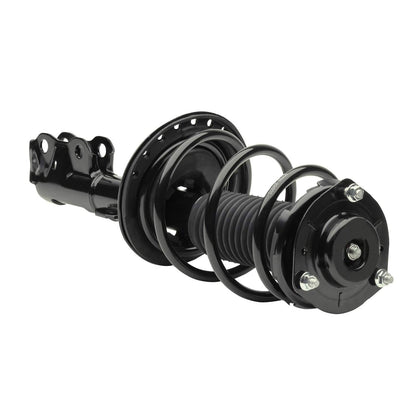 Mando Suspension Strut and Coil Spring Assembly MSS050505