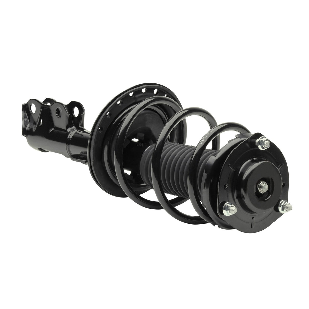 Mando Suspension Strut and Coil Spring Assembly MSS050505