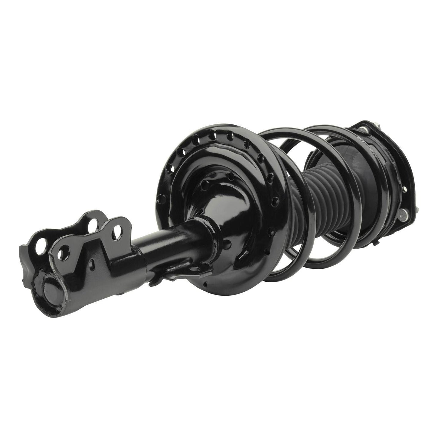 Mando Suspension Strut and Coil Spring Assembly MSS050505