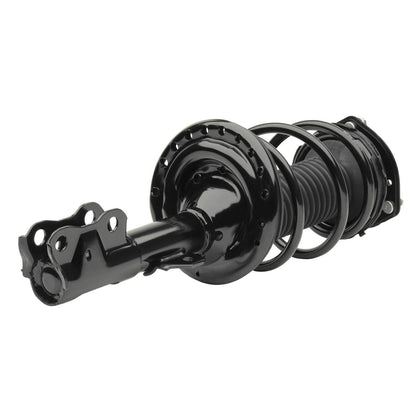 Mando Suspension Strut and Coil Spring Assembly MSS050505
