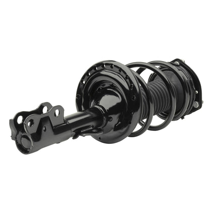 Mando Suspension Strut and Coil Spring Assembly MSS050505