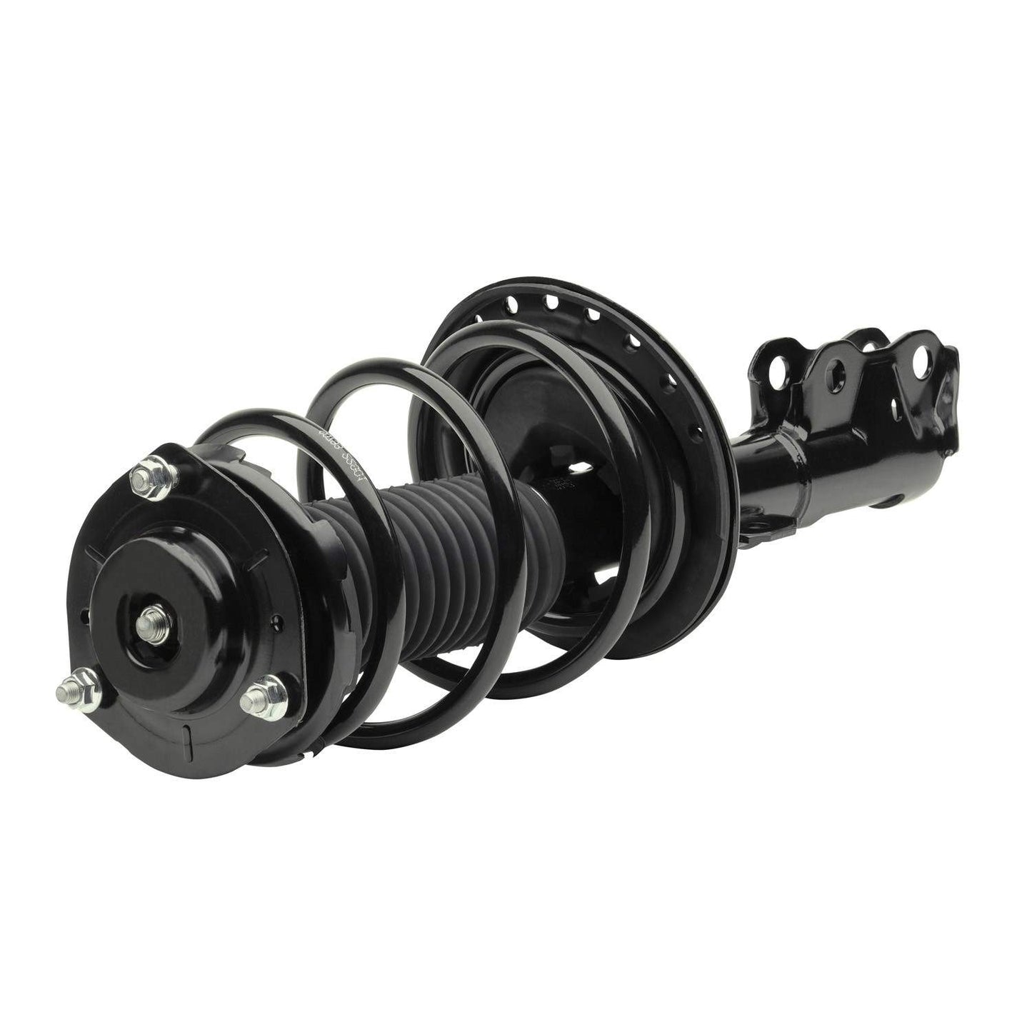 Mando Suspension Strut and Coil Spring Assembly MSS050506