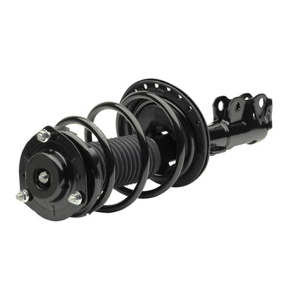 Mando Suspension Strut and Coil Spring Assembly MSS050506