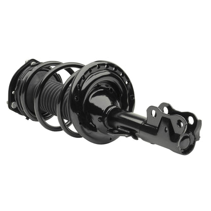 Mando Suspension Strut and Coil Spring Assembly MSS050506