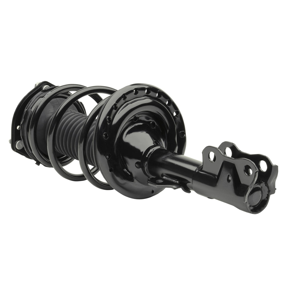 Mando Suspension Strut and Coil Spring Assembly MSS050506