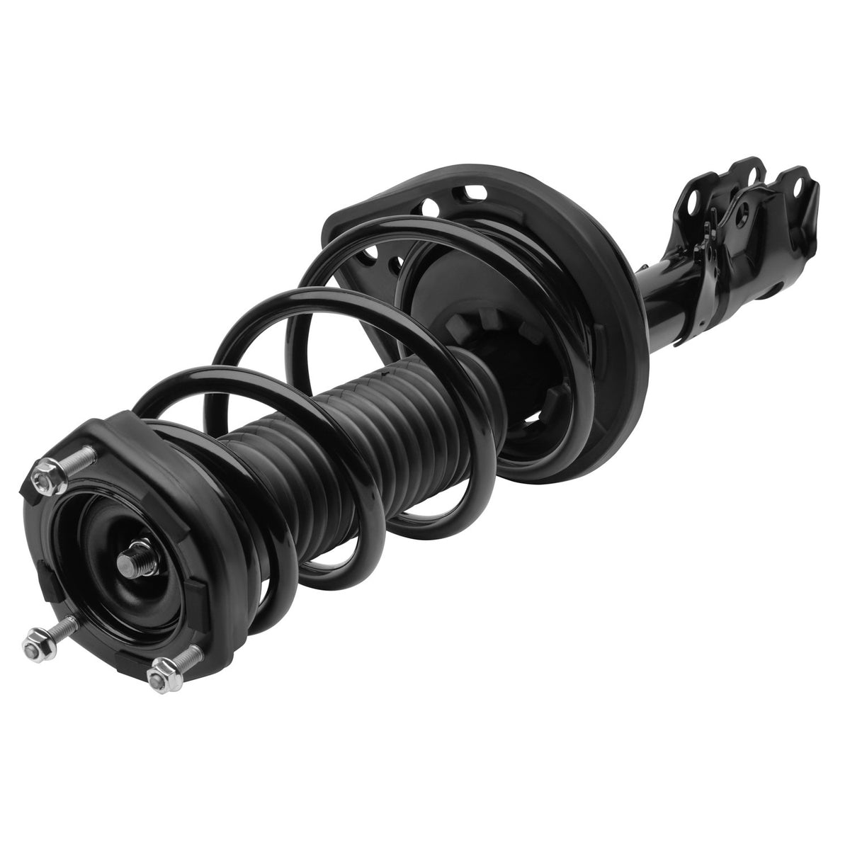 Mando Suspension Strut and Coil Spring Assembly MSS050507