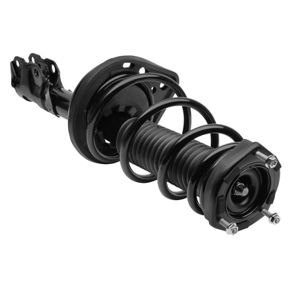Mando Suspension Strut and Coil Spring Assembly MSS050508