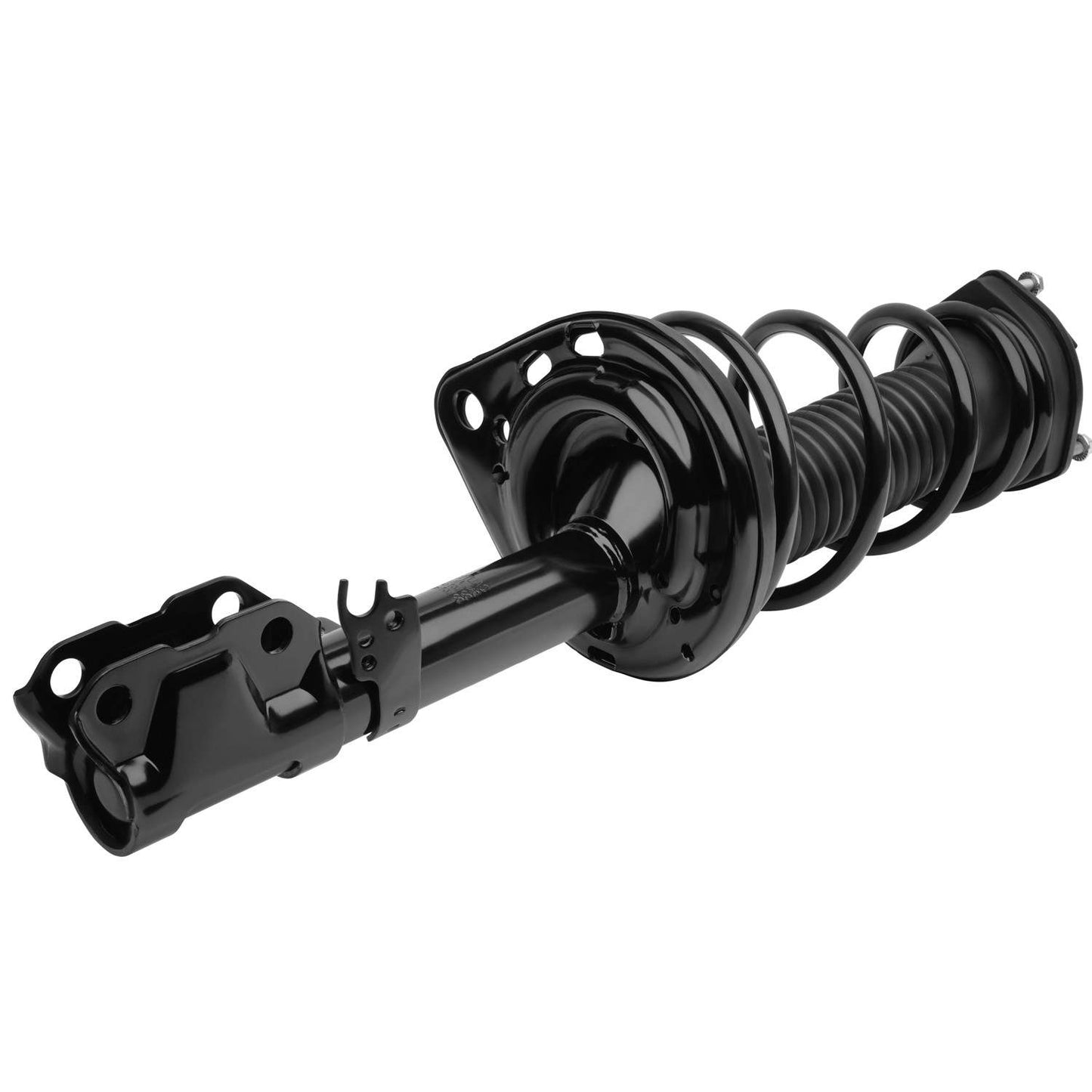 Mando Suspension Strut and Coil Spring Assembly MSS050508