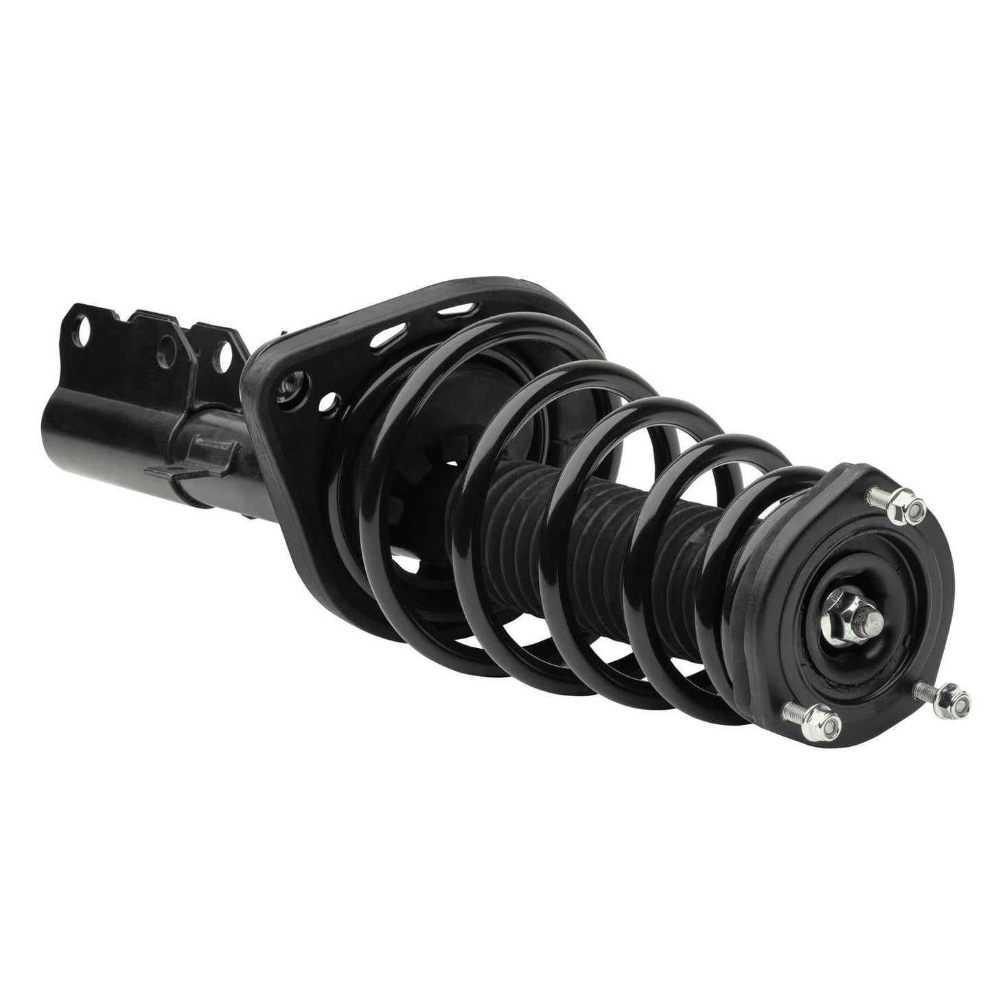 Mando Suspension Strut and Coil Spring Assembly MSS050509
