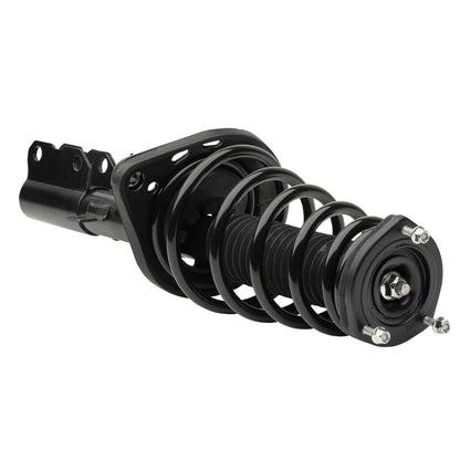 Mando Suspension Strut and Coil Spring Assembly MSS050509