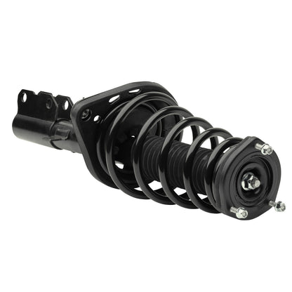 Mando Suspension Strut and Coil Spring Assembly MSS050509