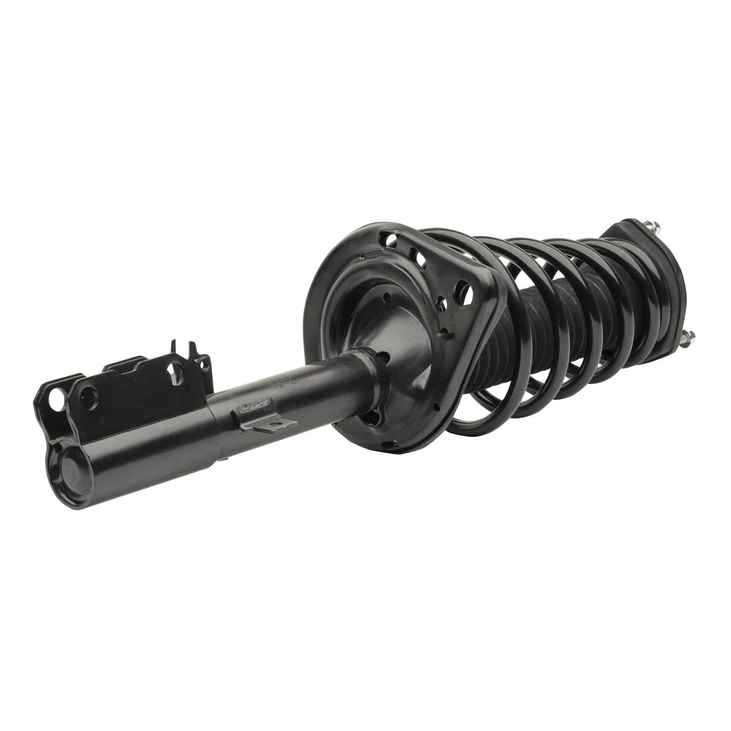 Mando Suspension Strut and Coil Spring Assembly MSS050509