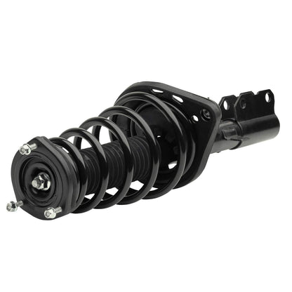 Mando Suspension Strut and Coil Spring Assembly MSS050510