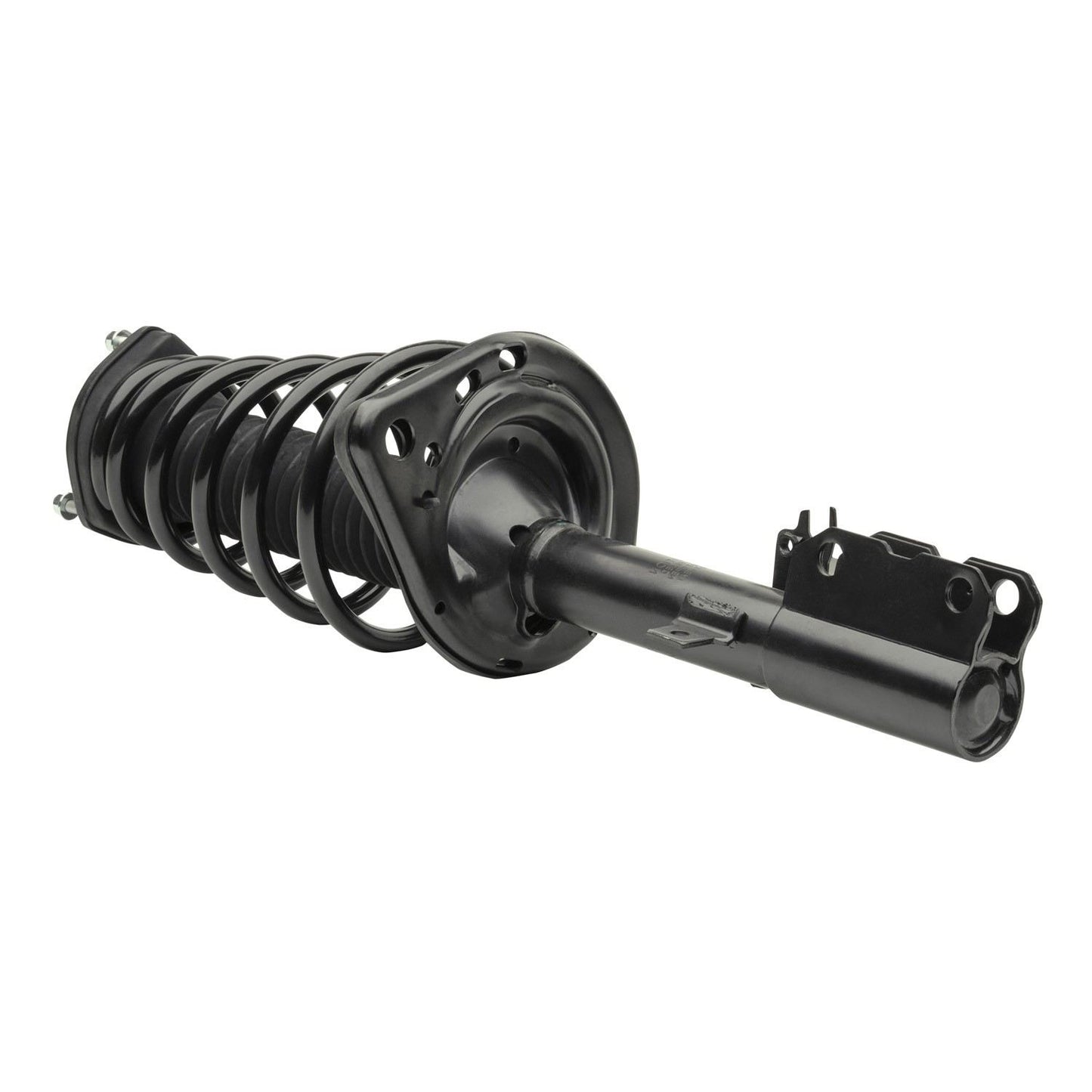 Mando Suspension Strut and Coil Spring Assembly MSS050510