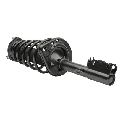 Mando Suspension Strut and Coil Spring Assembly MSS050510