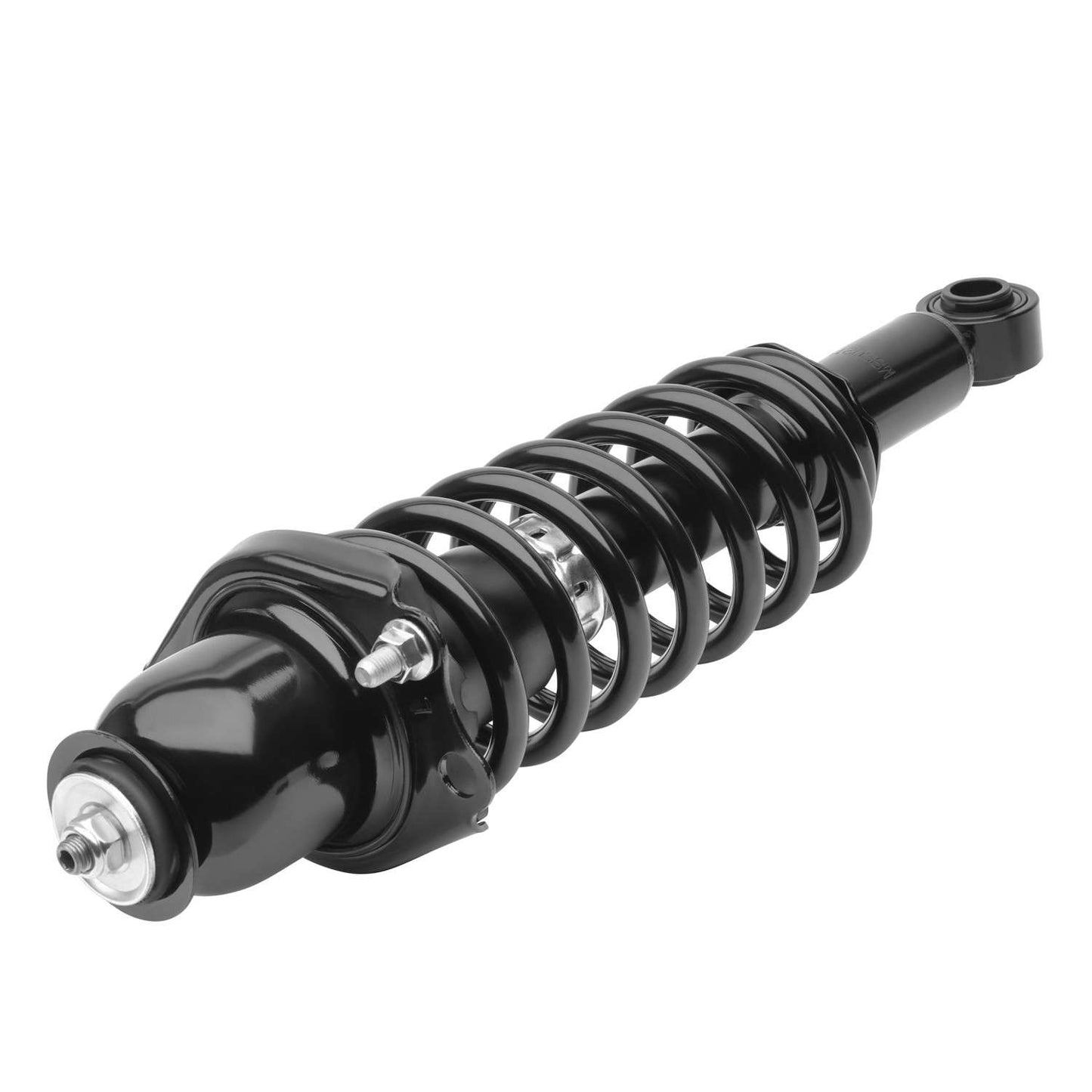 Mando Suspension Strut and Coil Spring Assembly MSS050511