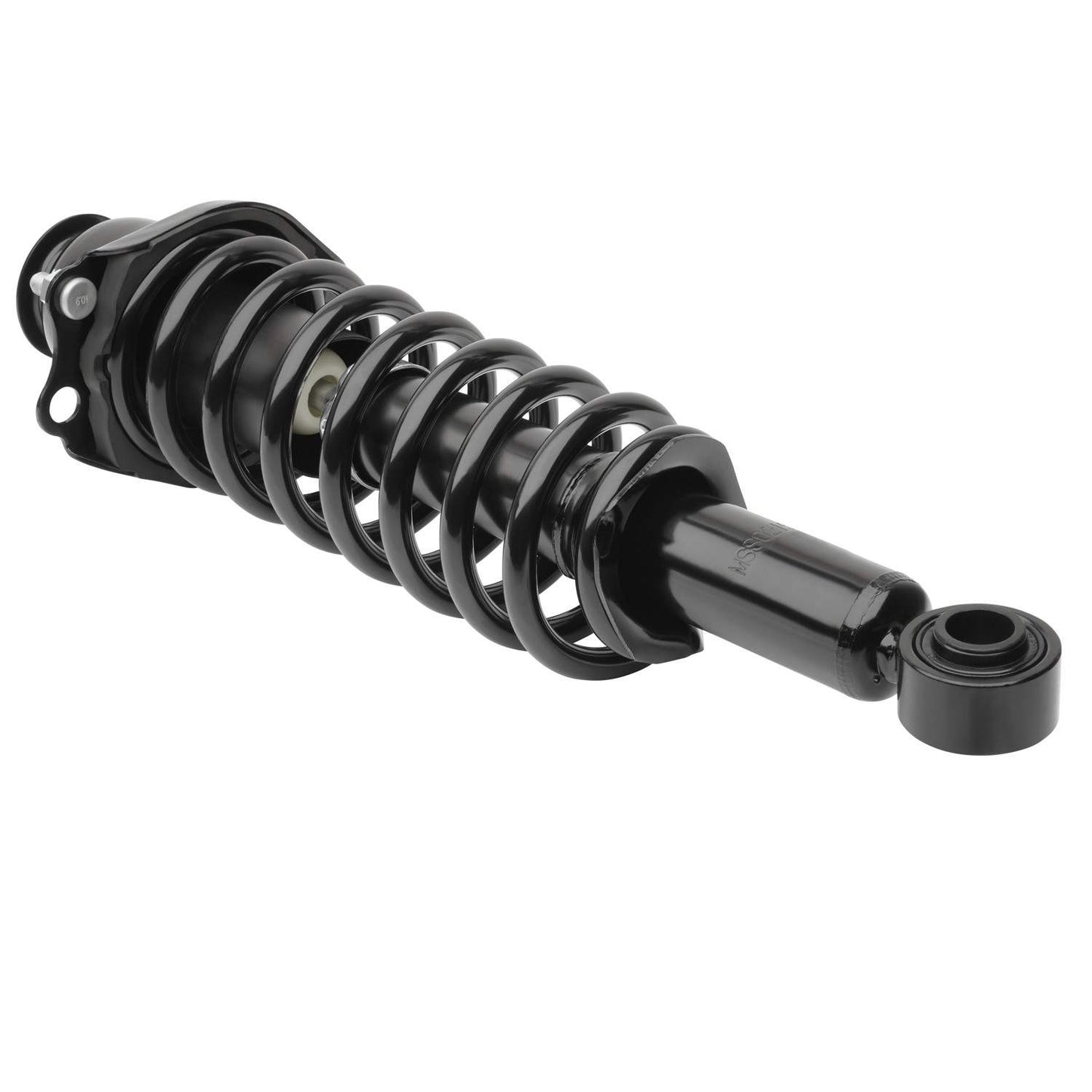 Mando Suspension Strut and Coil Spring Assembly MSS050511