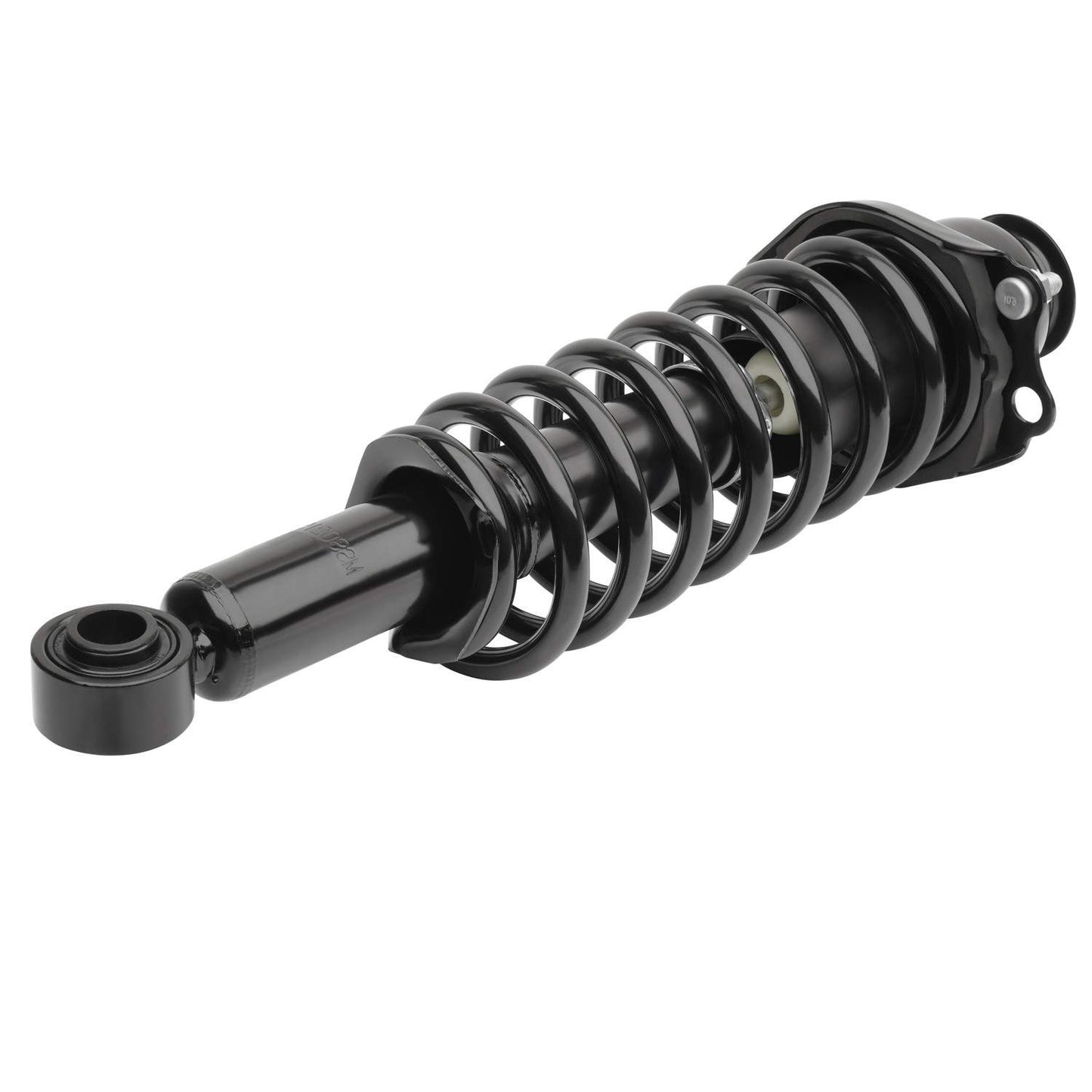 Mando Suspension Strut and Coil Spring Assembly MSS050512