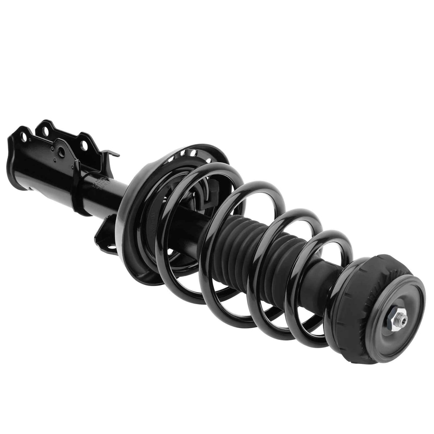 Mando Suspension Strut and Coil Spring Assembly MSS050513
