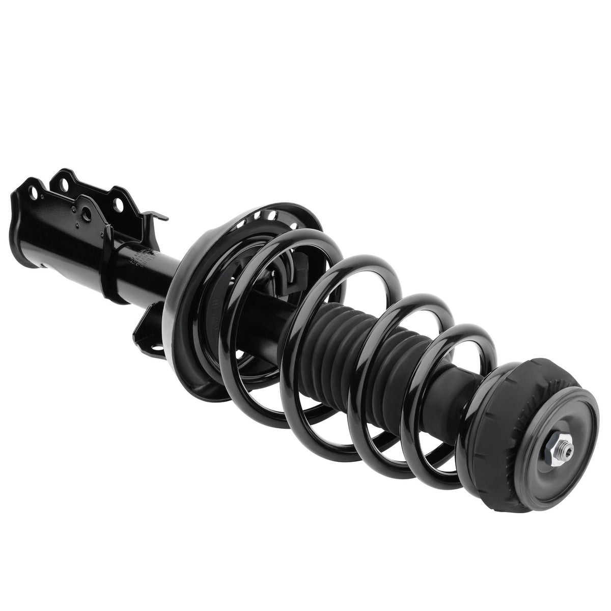 Mando Suspension Strut and Coil Spring Assembly MSS050513
