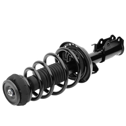 Mando Suspension Strut and Coil Spring Assembly MSS050514