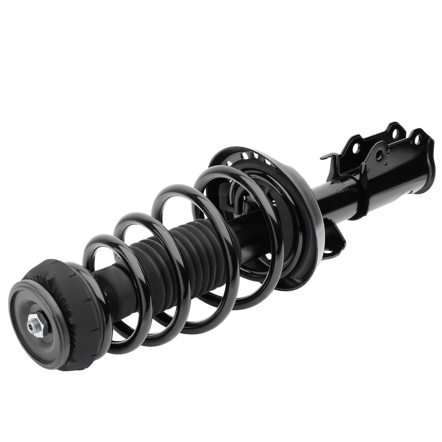 Mando Suspension Strut and Coil Spring Assembly MSS050514