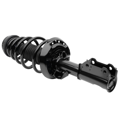 Mando Suspension Strut and Coil Spring Assembly MSS050514