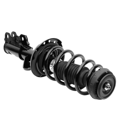 Mando Suspension Strut and Coil Spring Assembly MSS050523