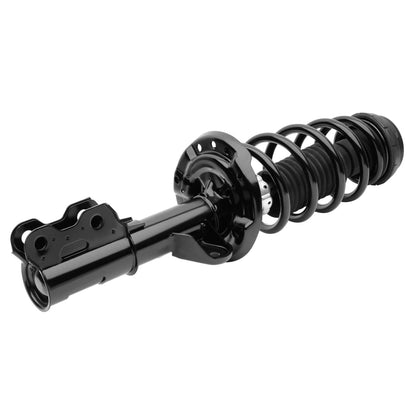 Mando Suspension Strut and Coil Spring Assembly MSS050523