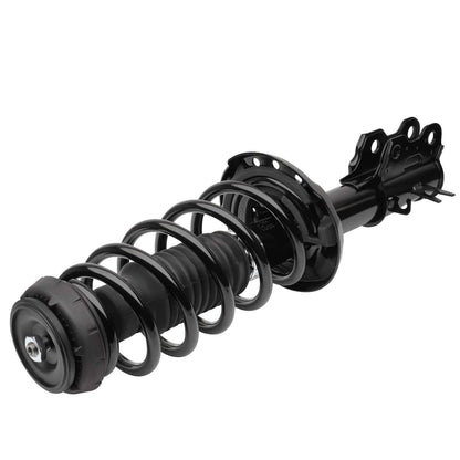 Mando Suspension Strut and Coil Spring Assembly MSS050525