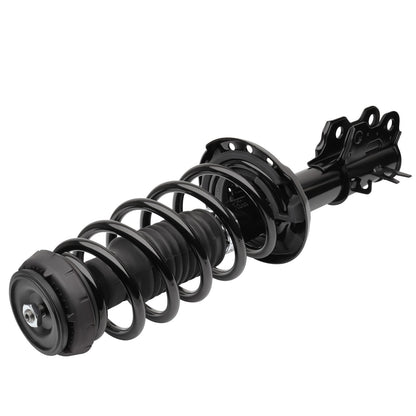 Mando Suspension Strut and Coil Spring Assembly MSS050525