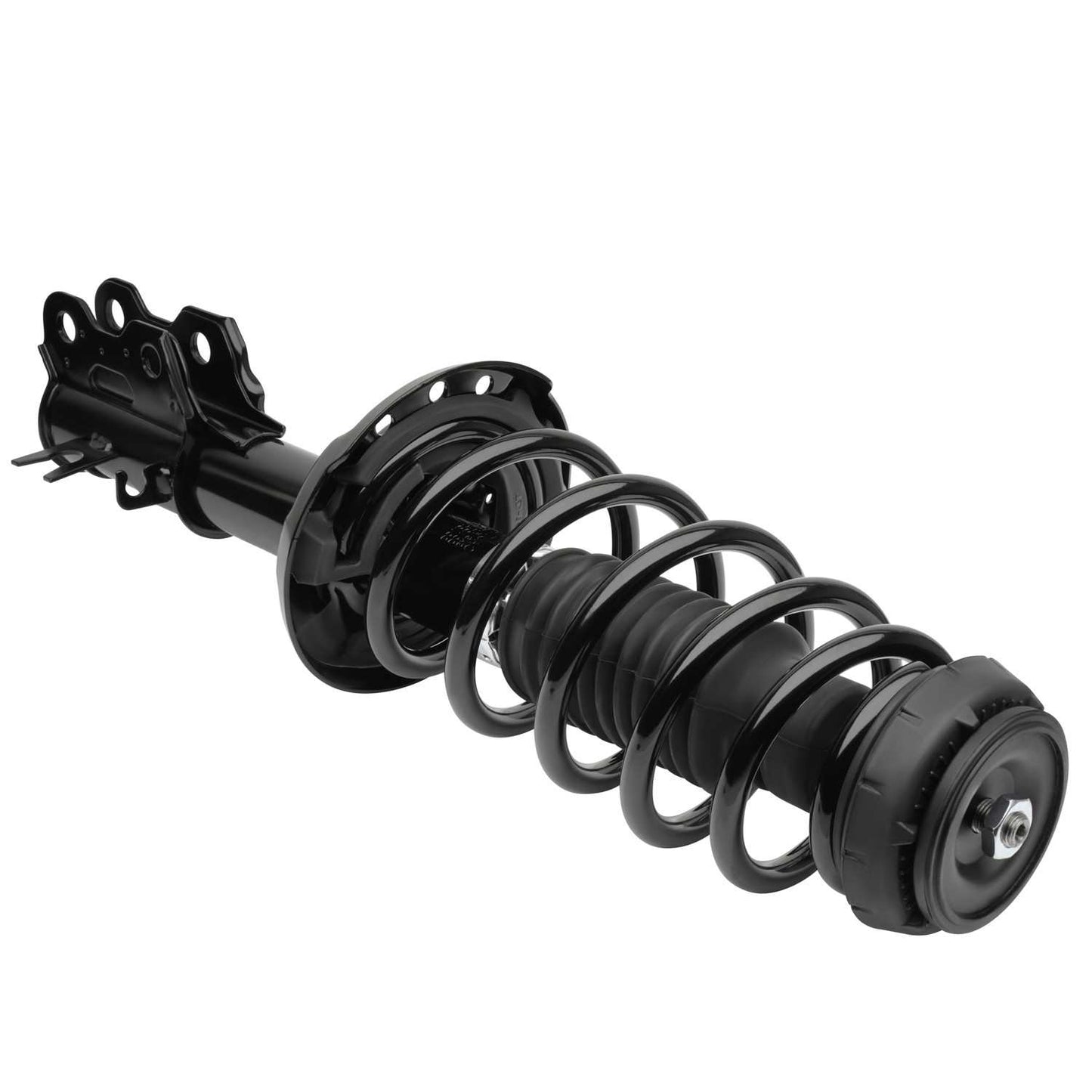 Mando Suspension Strut and Coil Spring Assembly MSS050526