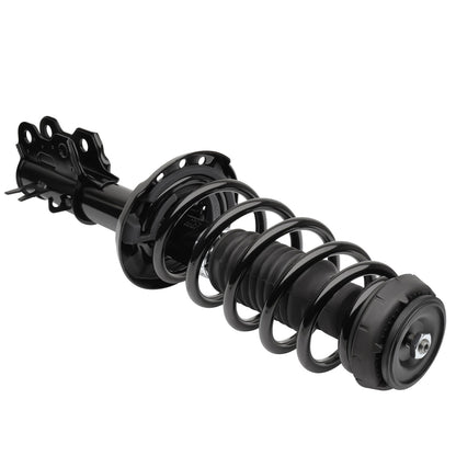 Mando Suspension Strut and Coil Spring Assembly MSS050526