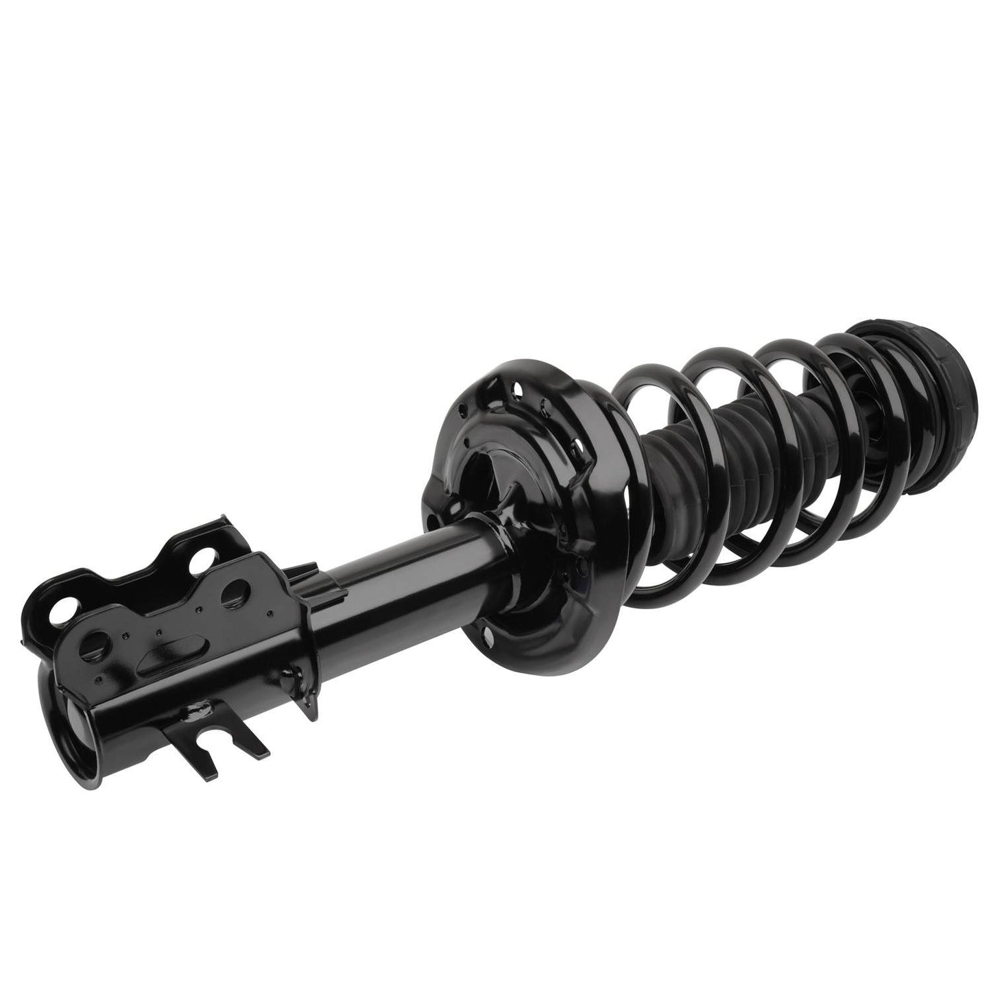 Mando Suspension Strut and Coil Spring Assembly MSS050526
